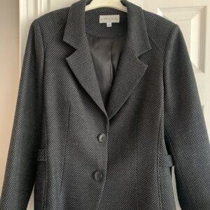 Fredas Grey Blazer